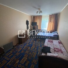 Квартира 29 м², 1-комнатная - изображение 1