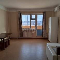 Квартира 28,5 м², студия - изображение 1
