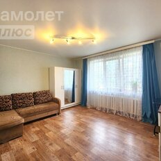 Квартира 53,7 м², 2-комнатная - изображение 5