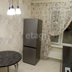 Квартира 28,5 м², 1-комнатная - изображение 5