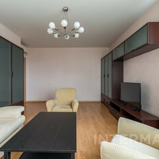 Квартира 97 м², 3-комнатная - изображение 4
