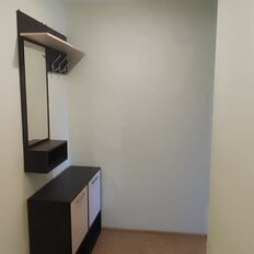 Квартира 36 м², 1-комнатная - изображение 4