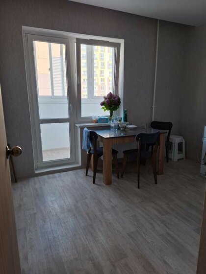 22 м², квартира-студия 15 000 ₽ в месяц - изображение 30