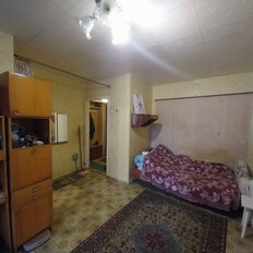 Квартира 30 м², 1-комнатная - изображение 1