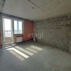 Квартира 27,2 м², студия - изображение 3