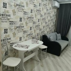 Квартира 30 м², студия - изображение 4