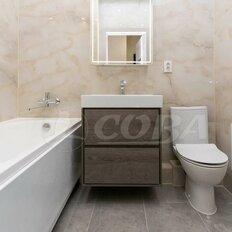 Квартира 28,8 м², студия - изображение 2