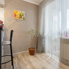 Квартира 82,8 м², 3-комнатная - изображение 2