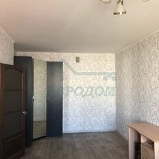 Квартира 39,6 м², 1-комнатная - изображение 3