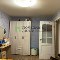 Квартира 48,4 м², 2-комнатная - изображение 5