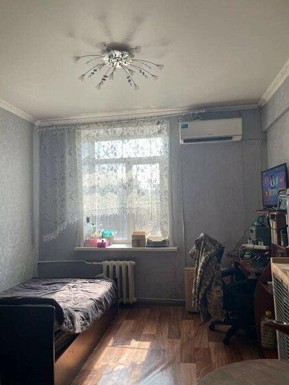 18,9 м², квартира-студия 2 570 000 ₽ - изображение 1