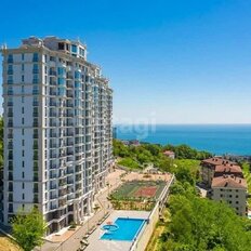 Квартира 61,5 м², 2-комнатная - изображение 1