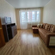 Квартира 65 м², 2-комнатная - изображение 5