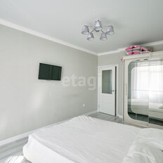 Квартира 60,9 м², 2-комнатная - изображение 3