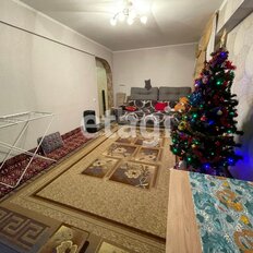 Квартира 60 м², 3-комнатная - изображение 2