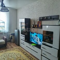 Квартира 97,4 м², 3-комнатная - изображение 1