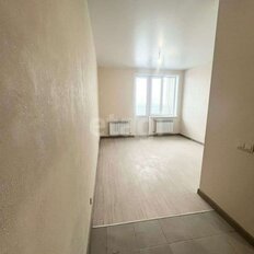 Квартира 21 м², студия - изображение 3