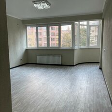 Квартира 57 м², 2-комнатная - изображение 2