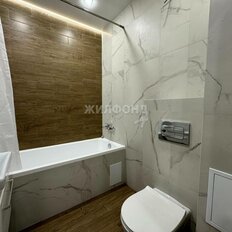 Квартира 27,2 м², 1-комнатная - изображение 5