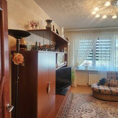 Квартира 60,3 м², 2-комнатная - изображение 4