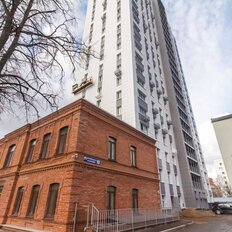 Квартира 37,1 м², 1-комнатная - изображение 4