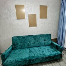 Квартира 29 м², 1-комнатная - изображение 4