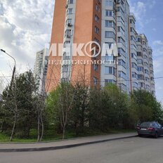 Квартира 37,4 м², 1-комнатная - изображение 1