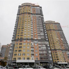 Квартира 48,9 м², 1-комнатная - изображение 1