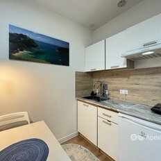 Квартира 23 м², студия - изображение 1