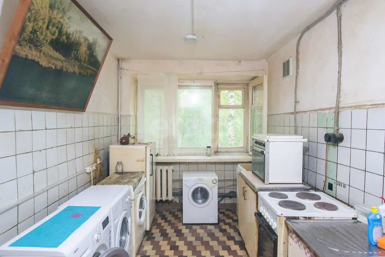 Комната 17.1 м² в Нефтеюганск — фото 8 из 8