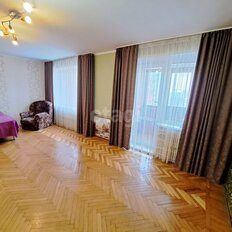 Квартира 100,2 м², 4-комнатная - изображение 2