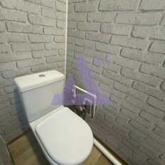 Квартира 17,1 м², студия - изображение 4