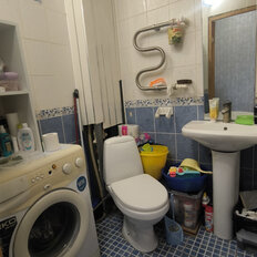 Квартира 43,5 м², 2-комнатная - изображение 4