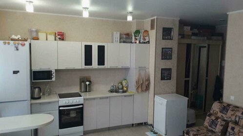 Купить квартиру в кирпичном доме на улице Сибирский Тракт в Казани - изображение 46