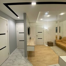 Квартира 54,2 м², 2-комнатная - изображение 3