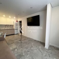Квартира 53,3 м², 2-комнатная - изображение 2