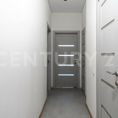 Квартира 64,1 м², 2-комнатная - изображение 4