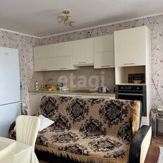 Квартира 33,5 м², студия - изображение 2