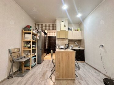 26,2 м², квартира-студия 5 890 000 ₽ - изображение 82