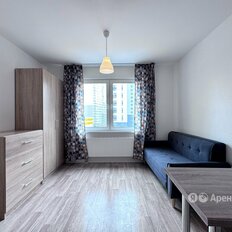 Квартира 21 м², студия - изображение 4