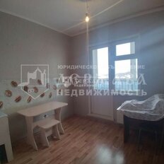 Квартира 32,4 м², 1-комнатная - изображение 5