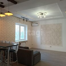 Квартира 38,2 м², студия - изображение 2