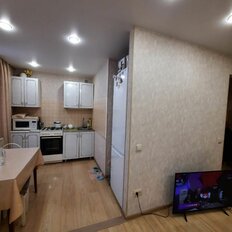 Квартира 43,7 м², 2-комнатная - изображение 4