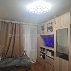 Квартира 20 м², 1-комнатная - изображение 4