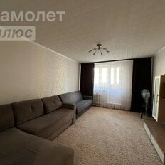 Квартира 40,8 м², 1-комнатная - изображение 4