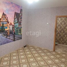 Квартира 31,6 м², 1-комнатная - изображение 1