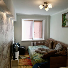 Квартира 61 м², 3-комнатная - изображение 1