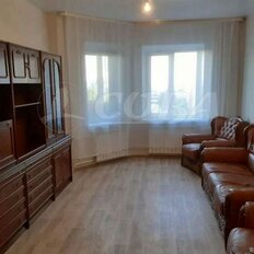 Квартира 41,1 м², 1-комнатная - изображение 1