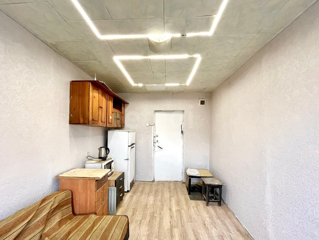 Комната 12 м² в Вологда — фото 6 из 30