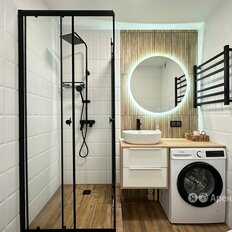 Квартира 19 м², студия - изображение 5